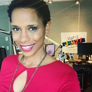 Meet your Posher, Rhonda